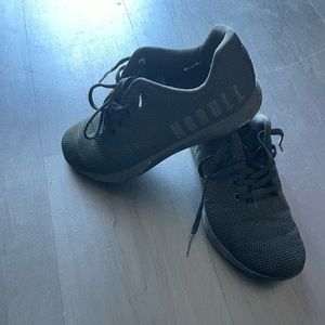 Nobull trainer shoes